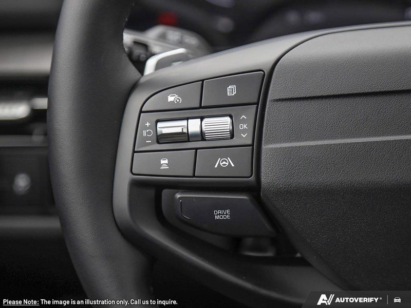 2026 Kia Sportage X-Line Limited AWD W/Black Interior