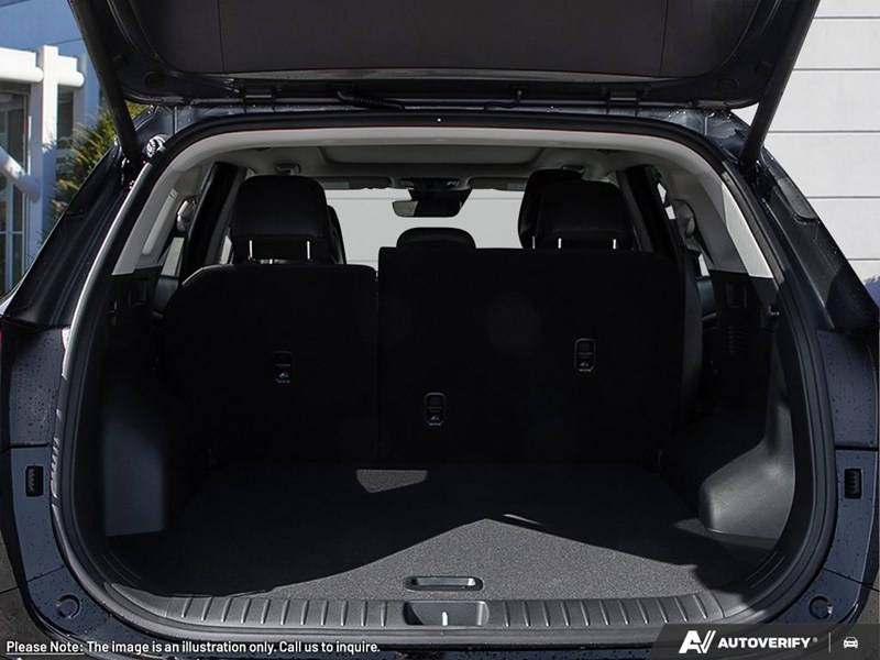 2027 Kia Sportage Hybrid EX Premium AWD