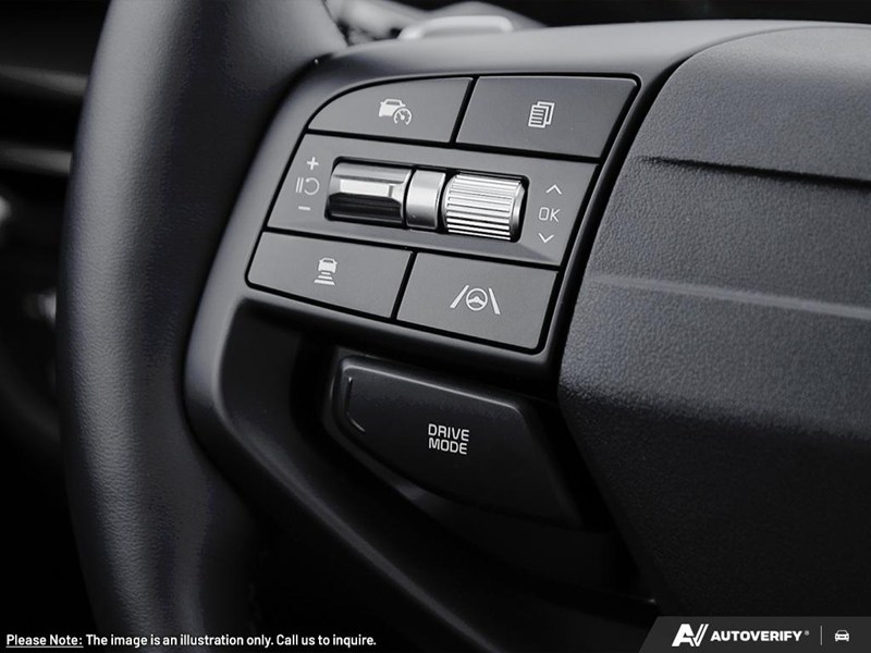 2027 Kia Sportage Hybrid EX Premium AWD