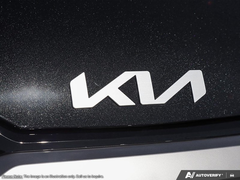 2026 Kia Sportage Hev EX AWD