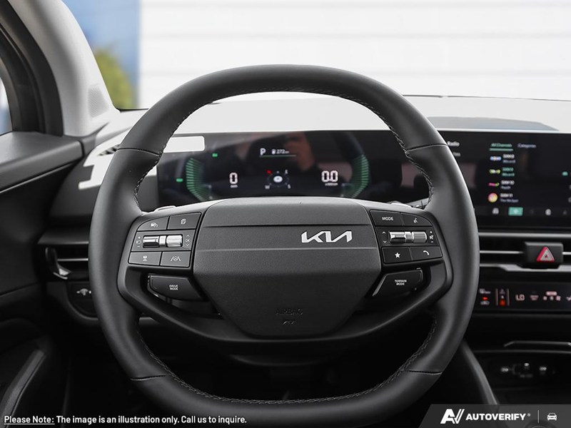 2026 Kia Sportage Hev EX AWD
