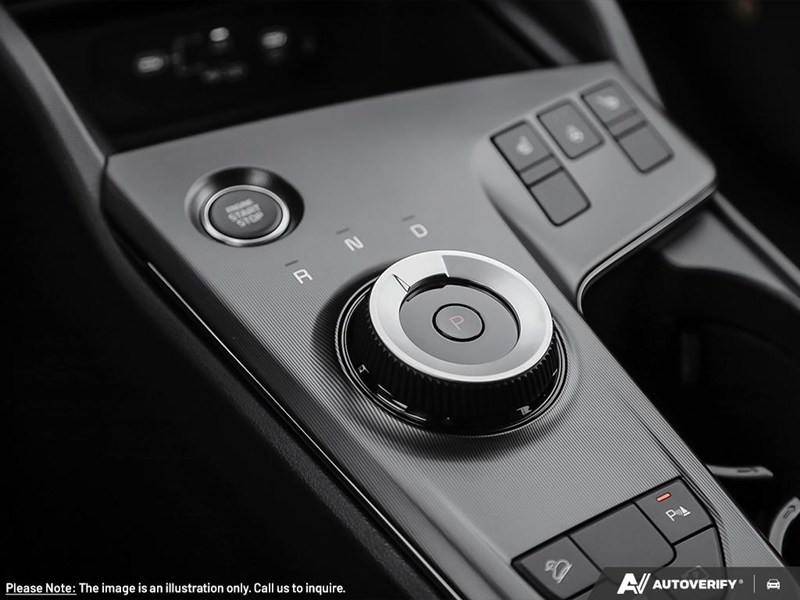 2026 Kia Sportage Hev EX AWD