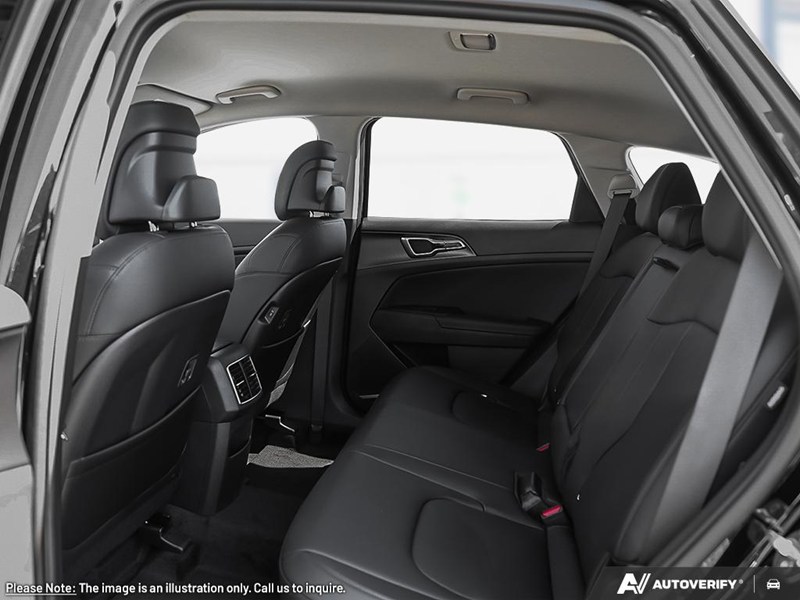 2026 Kia Sportage Hev EX AWD