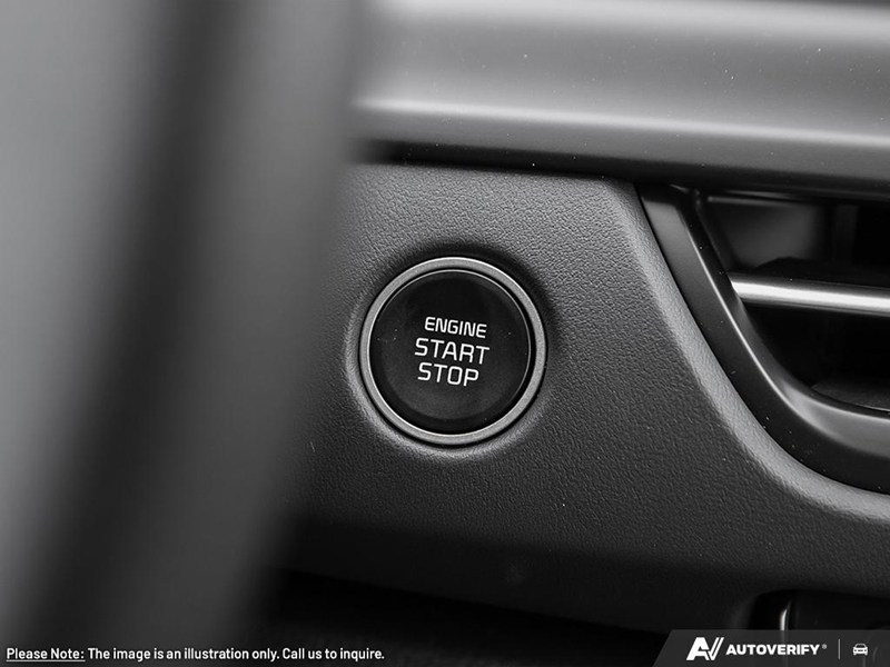 2026 Kia Seltos Sx AWD W/Black Interior