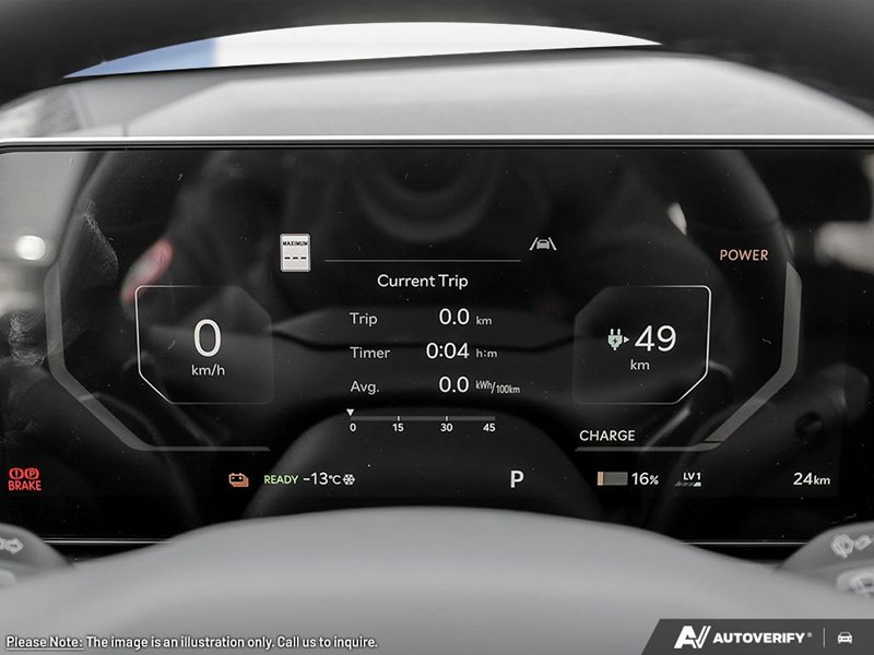 2026 Kia Ev9 Land W/Plus Package AWD