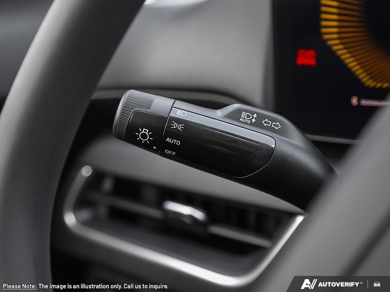 2026 Kia K4 Hatchback LX FWD