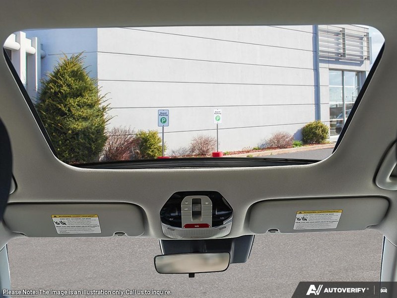2026 Kia K4 Hatchback EX FWD