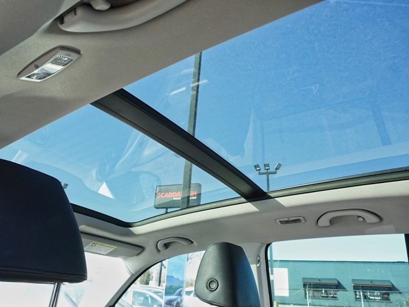 2014 Volkswagen Tiguan Highline/No Accidents/Leather