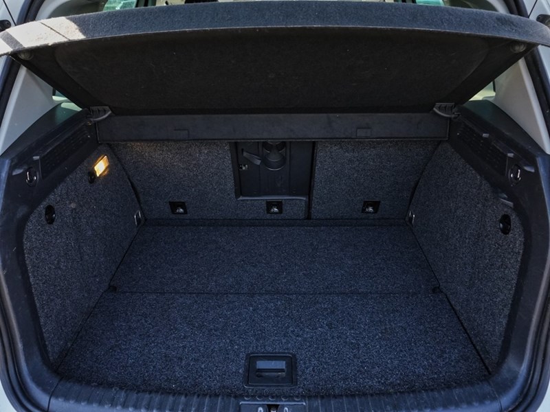 2014 Volkswagen Tiguan Highline/No Accidents/Leather