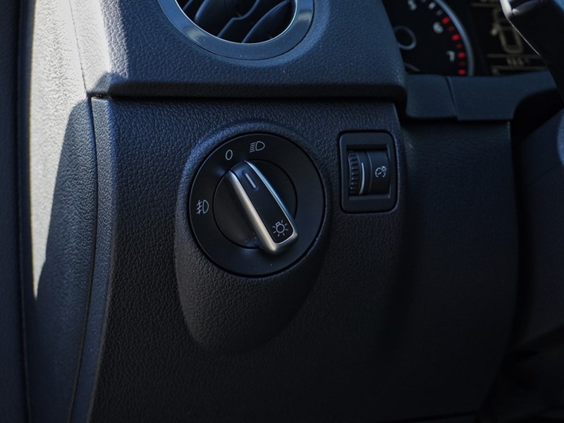 2014 Volkswagen Tiguan Highline/No Accidents/Leather
