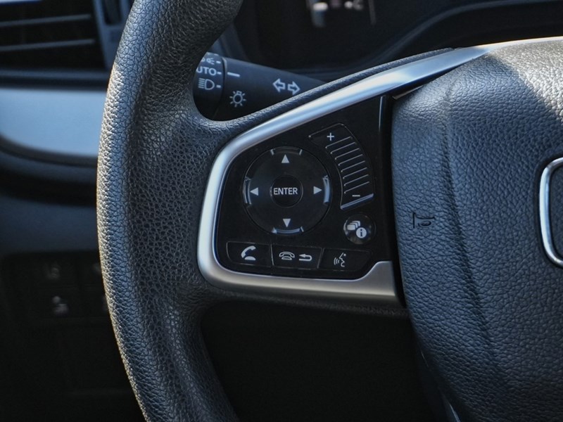 2018 Honda Cr-V No Accidents | One Owner | 2 Sets Of Tires