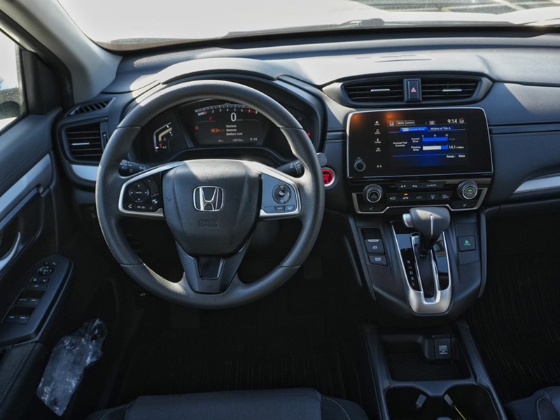 2018 Honda Cr-V No Accidents | One Owner | 2 Sets Of Tires