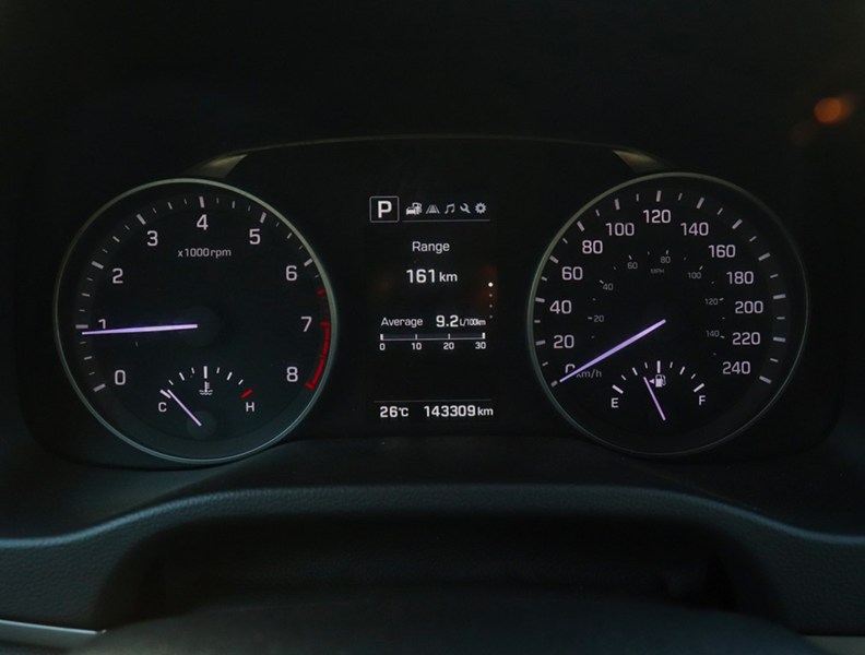 2018 Hyundai Elantra One Owner/No Accidents/18 Service Records!