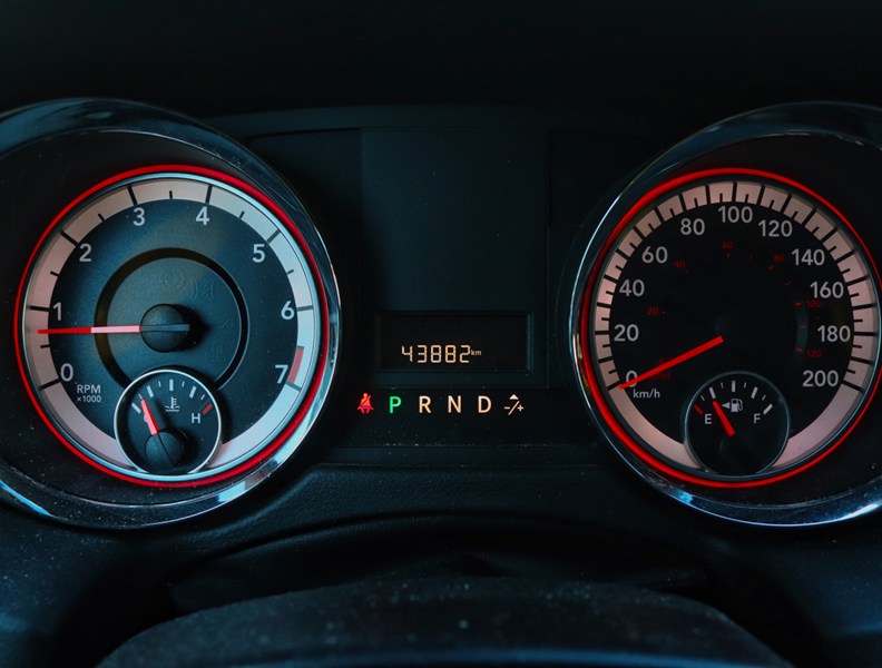 2019 Dodge Grand Caravan Sxt 2WD