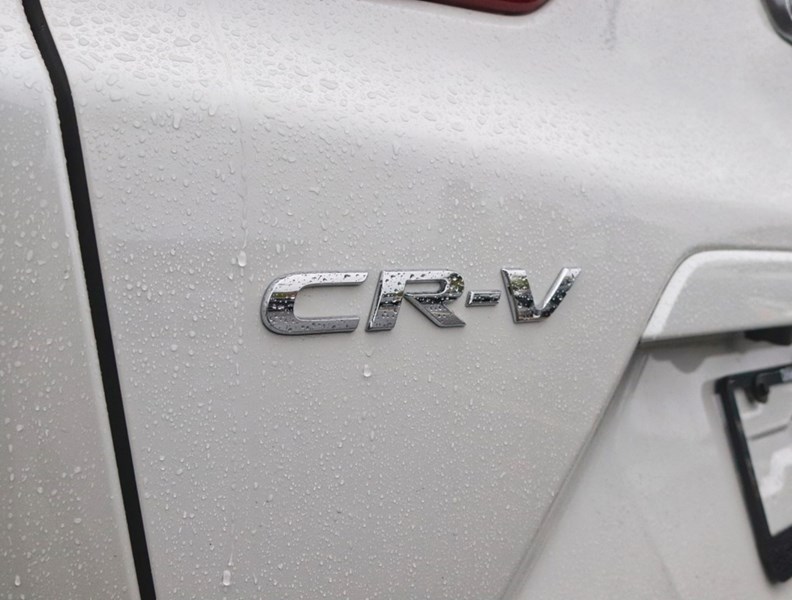2019 Honda Cr-V Touring Awd/Leather/Remote Start