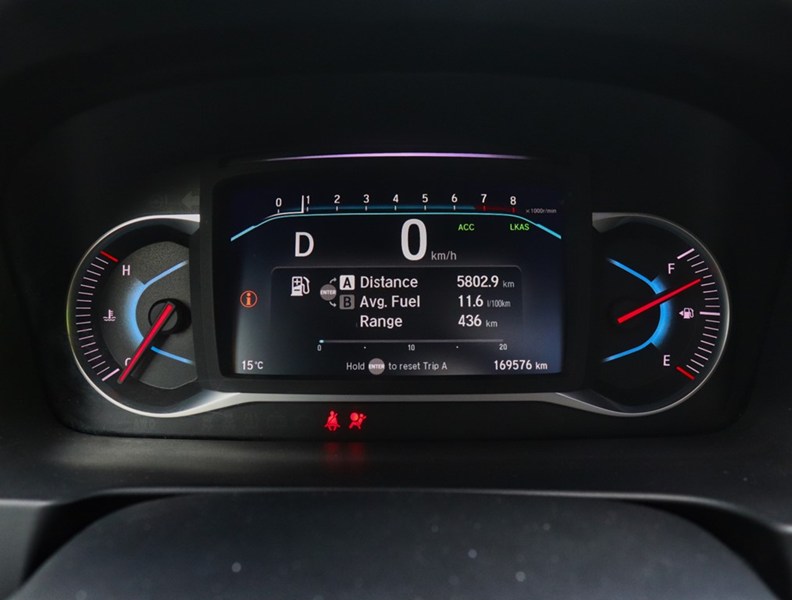 2019 Honda Pilot Exl/Leather Sunroof/Remote Start