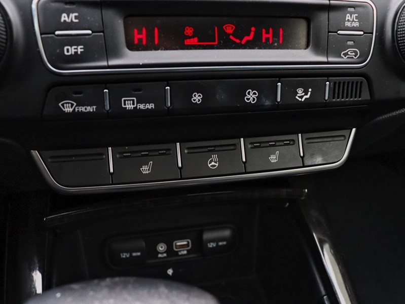 2019 Kia Sorento One Owner | Navigation | Panoramic Roof | Carplay