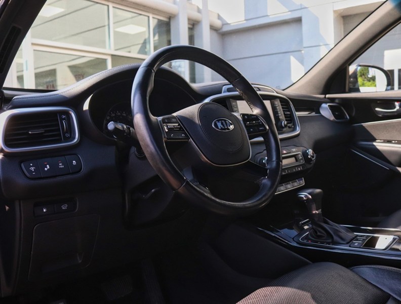 2019 Kia Sorento Sx AWD