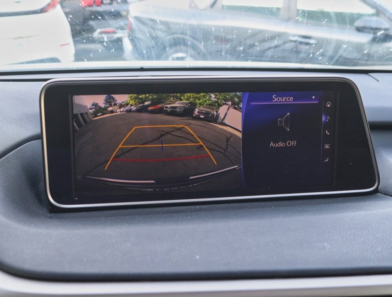 2019 Lexus Rx 350 Rx-350/Executive/360 Camera/V6/Remote Start