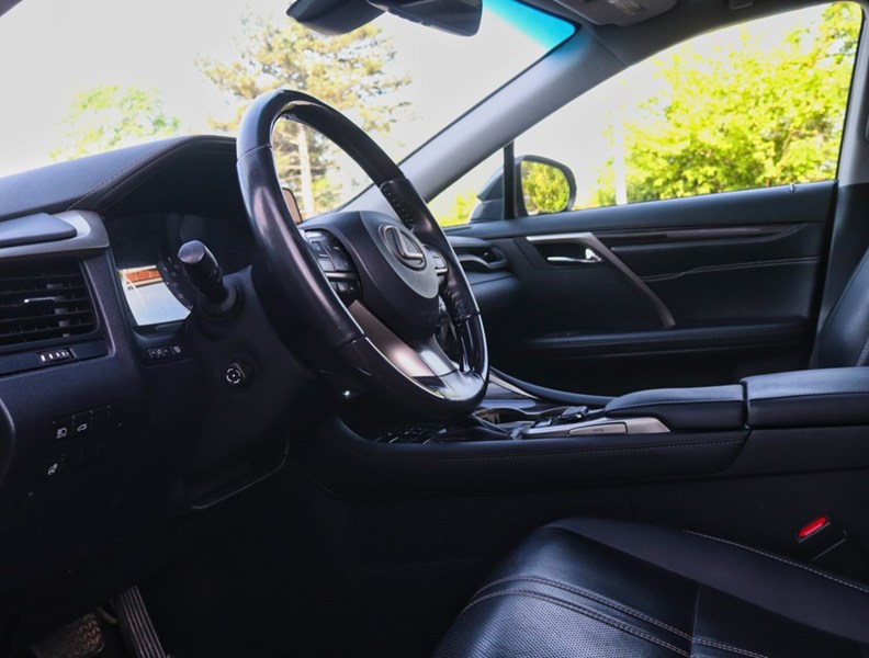 2019 Lexus Rx 350 Rx-350/Executive/360 Camera/V6/Remote Start