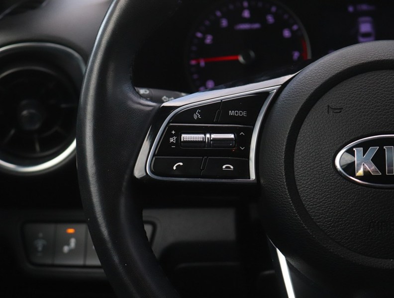 2020 Kia Forte EX Ivt/Low Miles/Safety/6.99