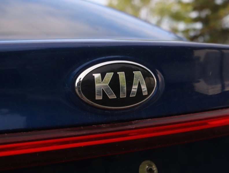 2020 Kia Forte EX Ivt/Low Miles/Safety/6.99