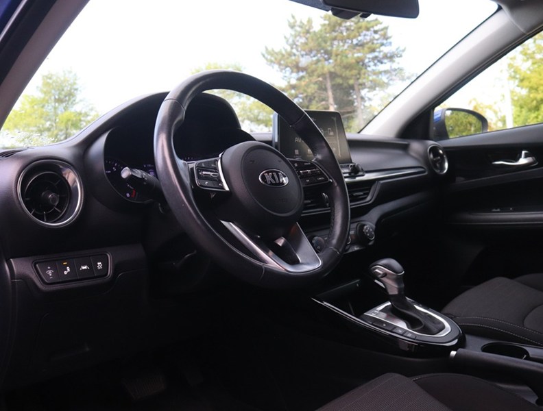 2020 Kia Forte EX Ivt/Low Miles/Safety/6.99