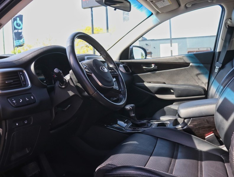 2020 Kia Sorento Ex+ V6 Awd/Pano Roof/Winter Tires