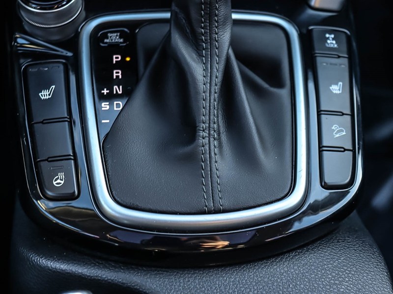 2021 Kia Seltos EX Awd/Remote Start/10 Service Records