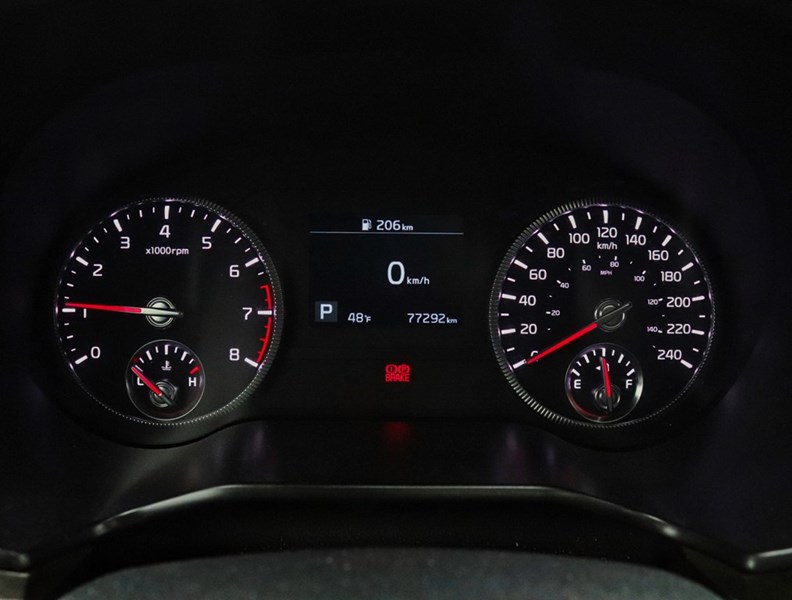 2021 Kia Telluride EX Awd/8 Seater/Leather/Navi/Clean Carfax