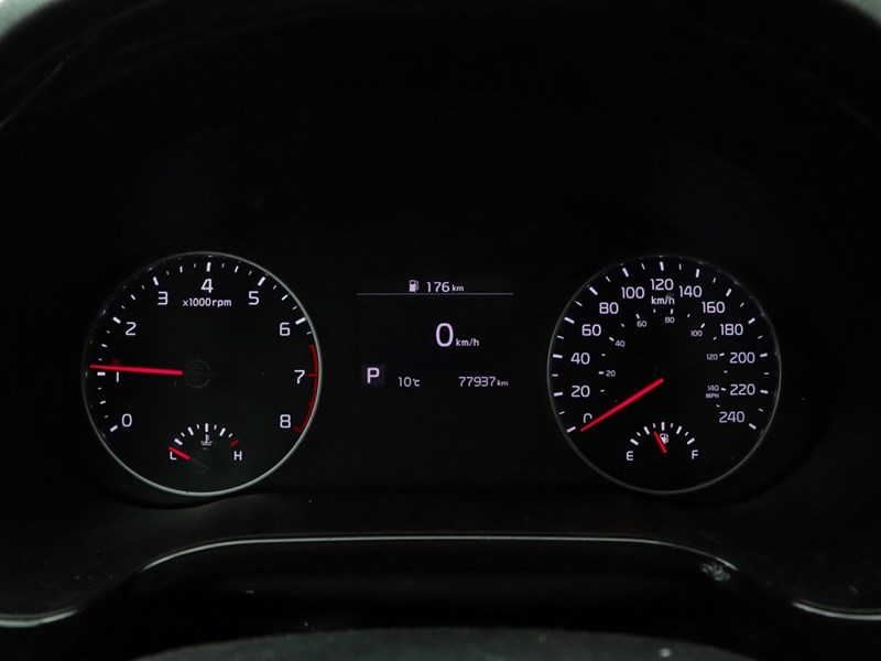 2022 Kia Seltos EX AWD | Heated Seats | Remote Start | Carplay