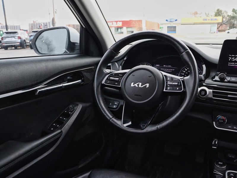 2022 Kia Seltos New Tires | No Accidents | Remote Start | Loaded