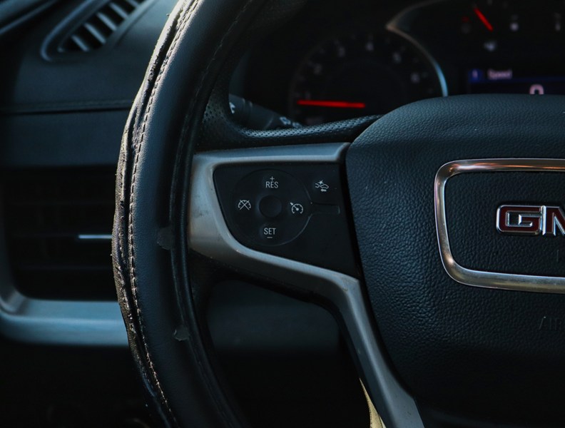 2023 Gmc Terrain AWD 4Dr Sle/One Owner/R/Local Trade