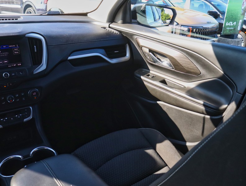 2023 Gmc Terrain AWD 4Dr Sle/One Owner/R/Local Trade