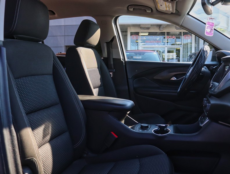 2023 Gmc Terrain AWD 4Dr Sle/One Owner/R/Local Trade