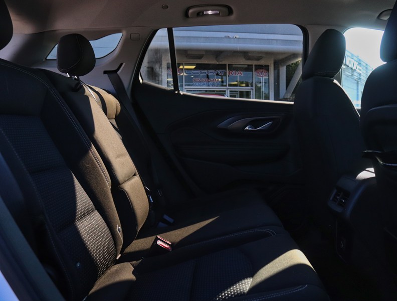 2023 Gmc Terrain AWD 4Dr Sle/One Owner/R/Local Trade