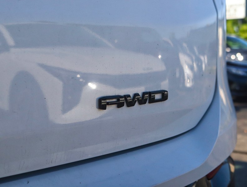 2023 Gmc Terrain AWD 4Dr Sle/One Owner/R/Local Trade