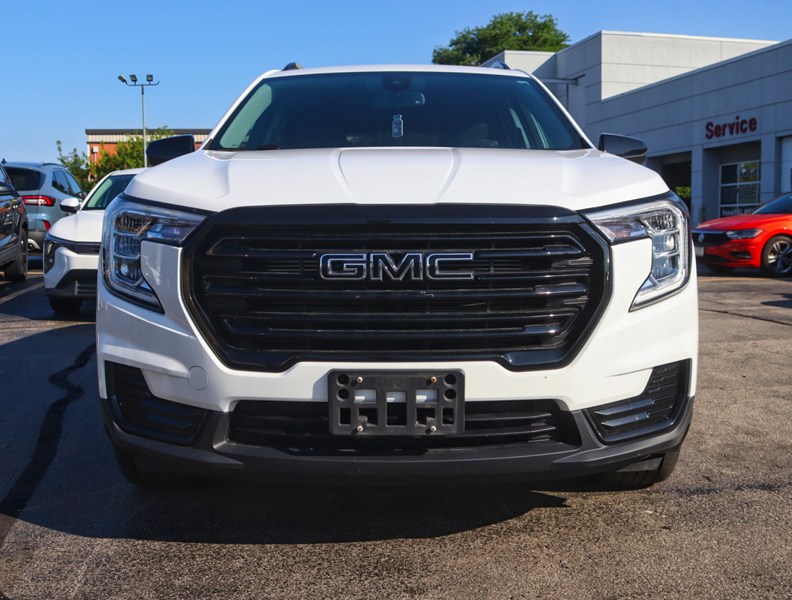 2023 Gmc Terrain AWD 4Dr Sle/One Owner/R/Local Trade