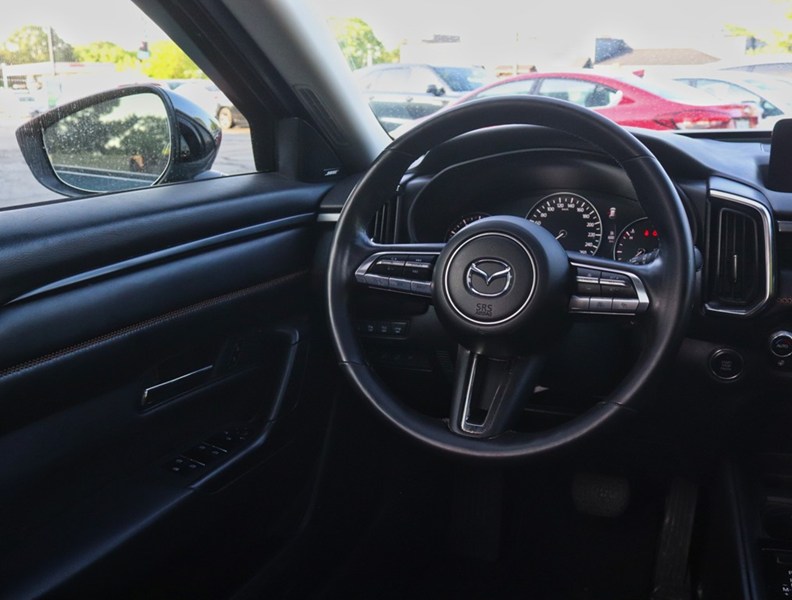 2023 Mazda Cx-50 GT W/Turbo Awd/Pano Roof/Cooling Seats/Navi/6.99%
