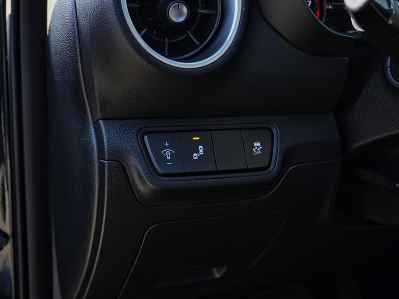 2024 Kia Forte5 Heated Steering | Best-In-Class Cargo Room |