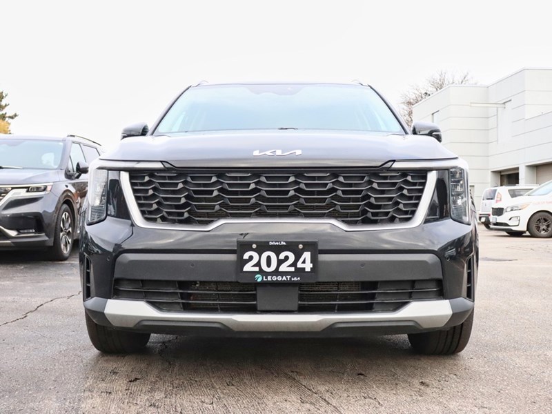 2024 Kia Sorento LX AWD | 7 Passenger | Heated Seats | Carplay