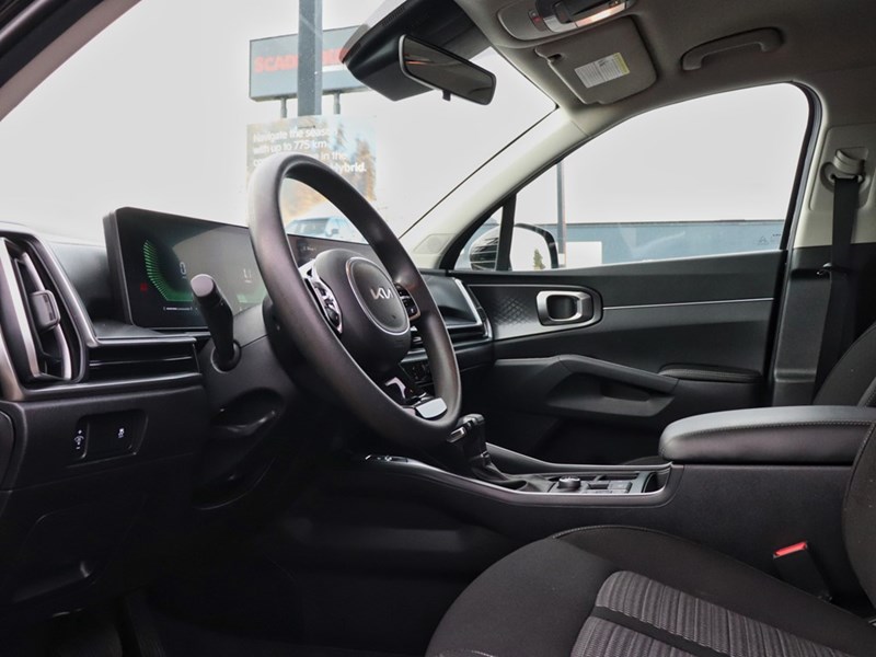2024 Kia Sorento LX AWD | 7 Passenger | Heated Seats | Carplay