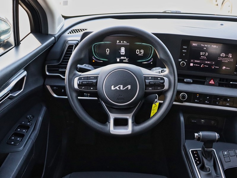 2024 Kia Sportage Clean Carfax | Heated Seats |Cpo