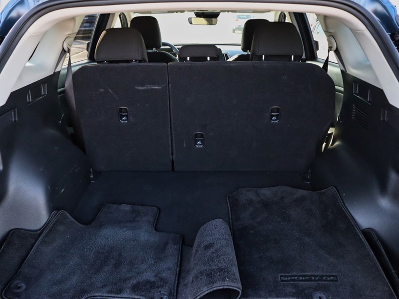 2024 Kia Sportage Clean Carfax | Heated Seats |Cpo