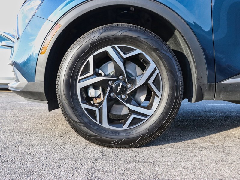 2024 Kia Sportage Clean Carfax | Heated Seats |Cpo