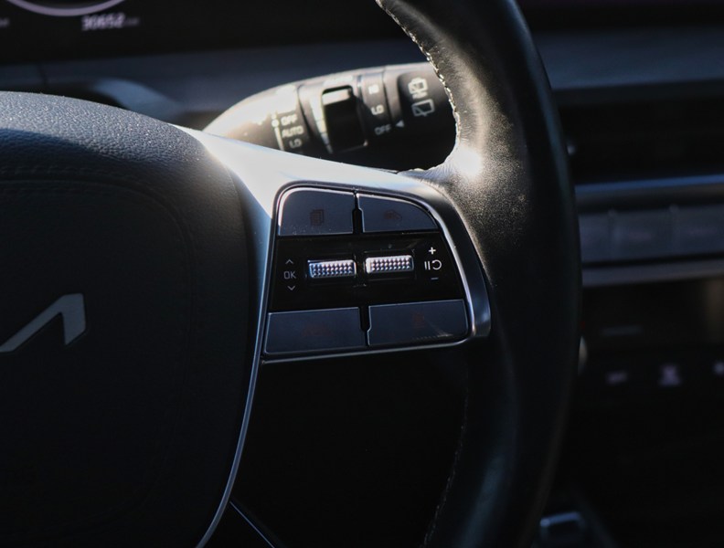 2024 Kia Telluride X-Pro AWD