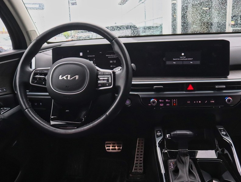 2025 Kia Sorento X-Line Limited Awd/Cpo Eligible/360 Cam/3Rows