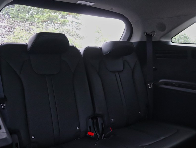 2025 Kia Sorento X-Line Limited Awd/Cpo Eligible/360 Cam/3Rows