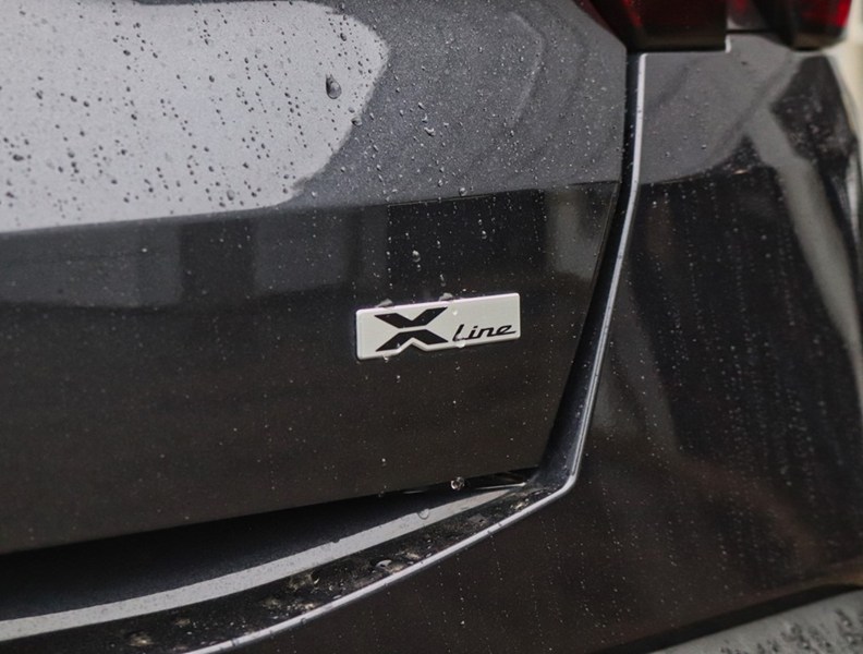 2025 Kia Sorento X-Line Limited Awd/Cpo Eligible/360 Cam/3Rows