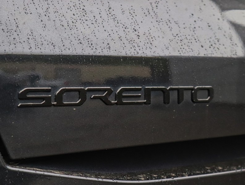 2025 Kia Sorento X-Line Limited Awd/Cpo Eligible/360 Cam/3Rows